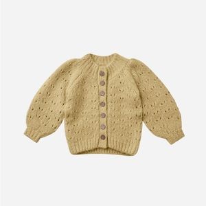Rylee & Cru Tulip Cardigan